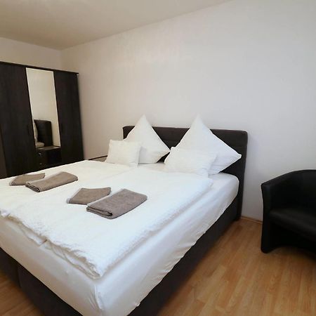 Aparthotel Kompass A 404 에센 외부 사진