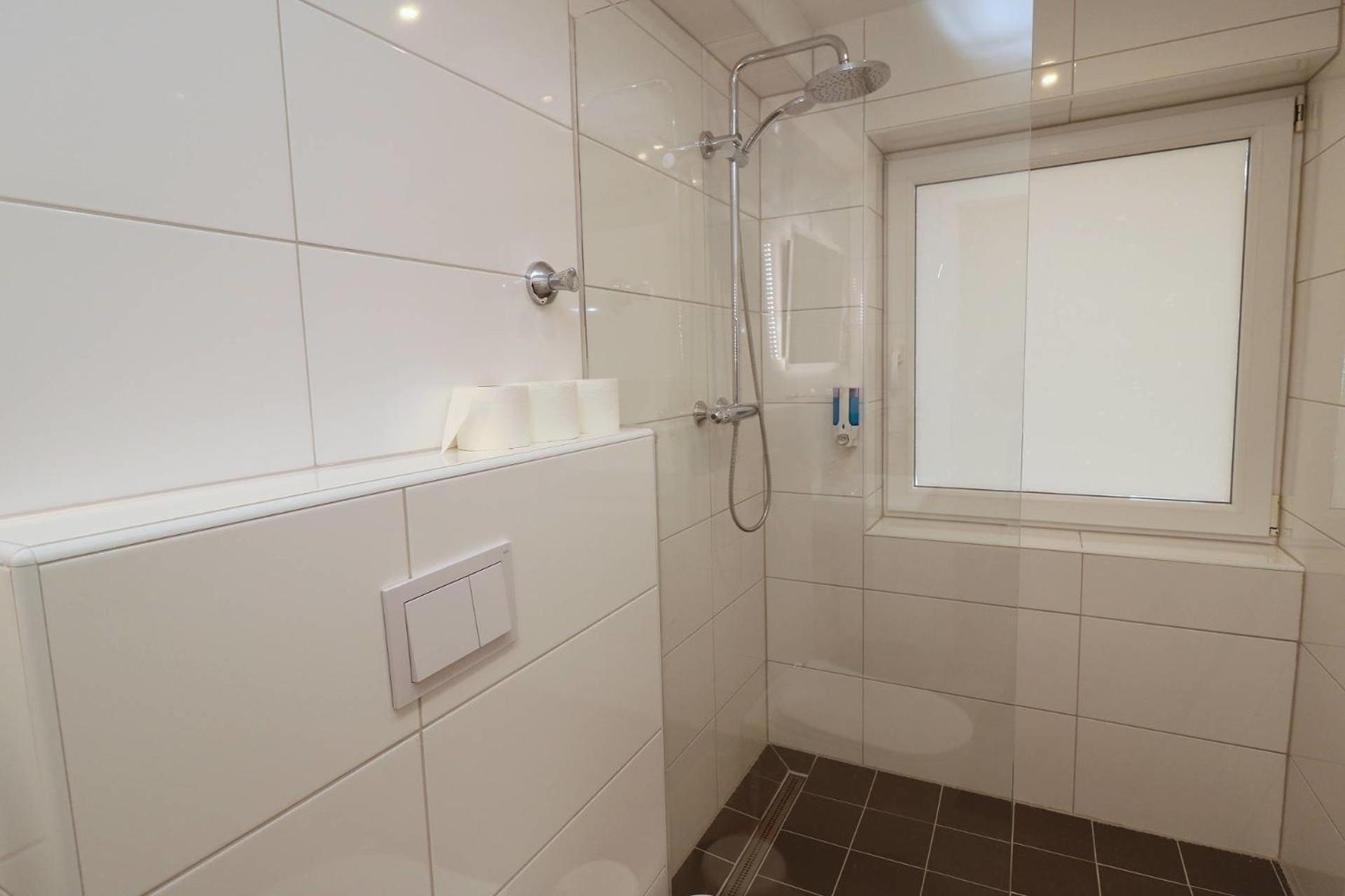 Aparthotel Kompass A 404 에센 외부 사진
