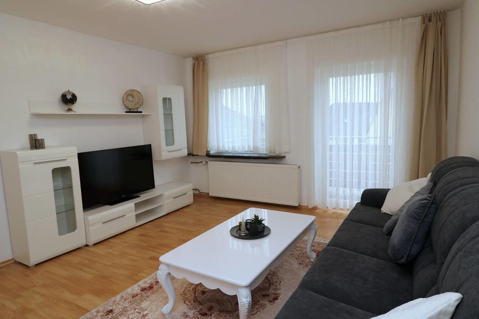 Aparthotel Kompass A 404 에센 외부 사진